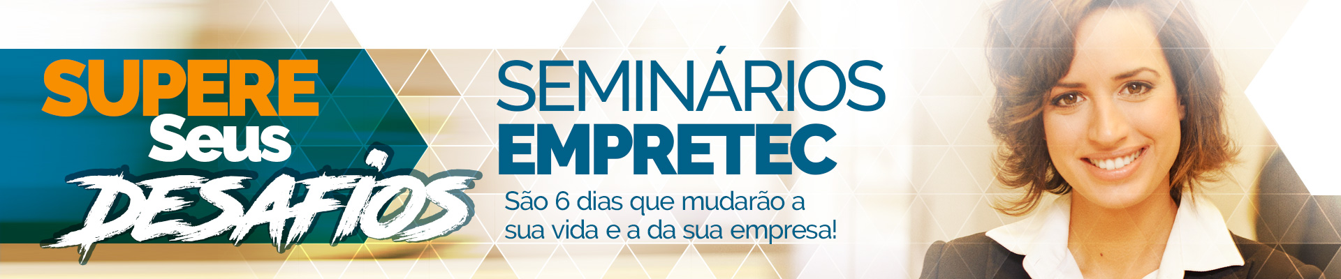 Empretec - Desperte O Empreendedor Que Existe Em Você | Sebrae